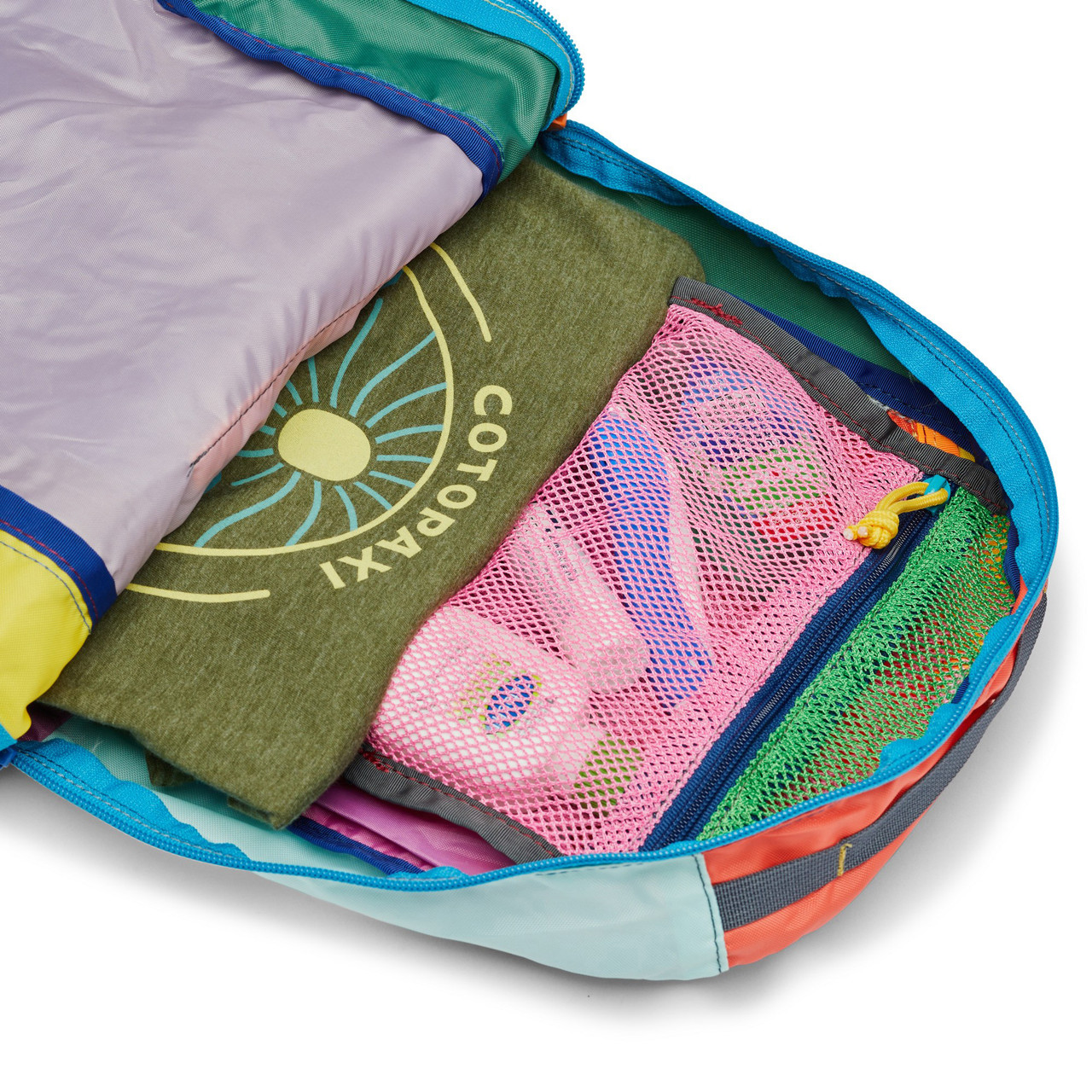 Cotopaxi Batac 16L Daypack - Unisex