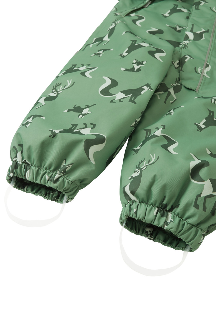 Reima Lappi Reimatec Winter Overall - Infants to Children