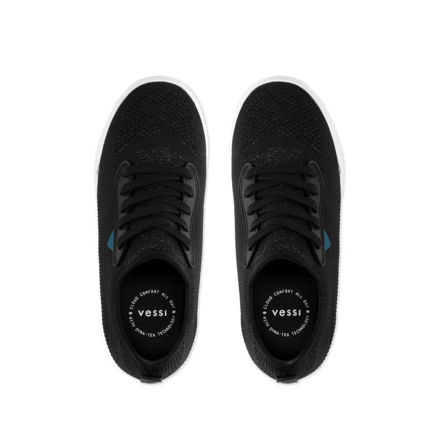 Vessi Weekend Sneaker Waterproof Shoes - Men's