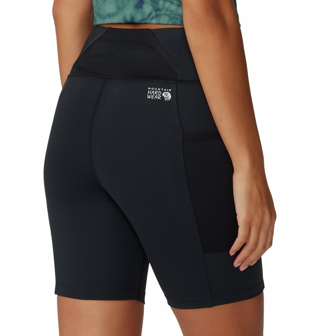 Mountain Hardwear Yuba Trail Short 7 in - Women's