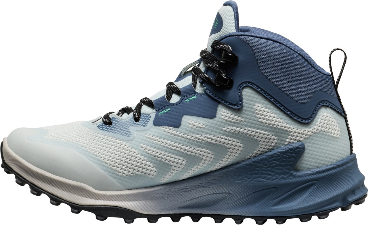 Keen Zionic NXT Mid Waterproof Hiking Boot - Women's