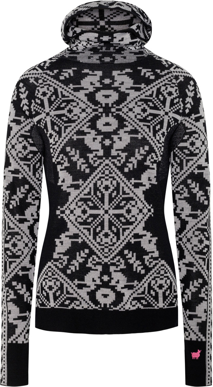 Kari Traa Saga Hood - Women's