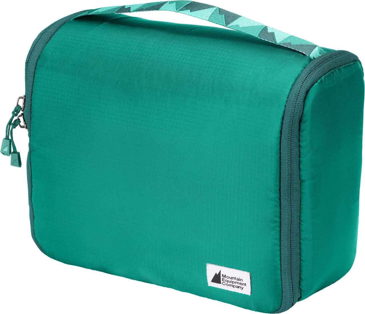 MEC Travel Light Large Toiletry Bag