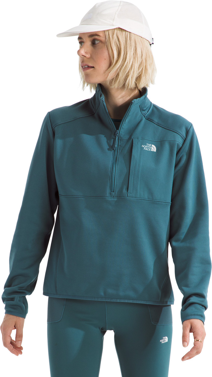The North Face Performance Fleece 1/4 Zip - Women's