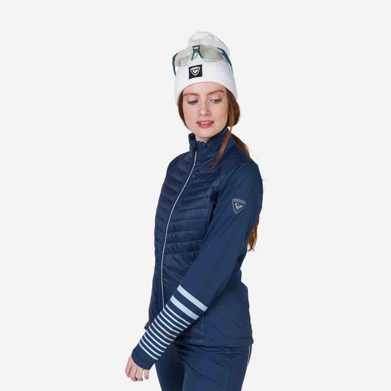 Rossignol Poursuite Warm Jacket - Women's