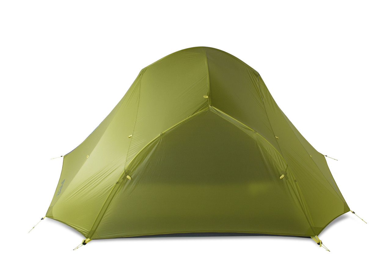 Nemo Dragonfly OSMO 3-Person Tent