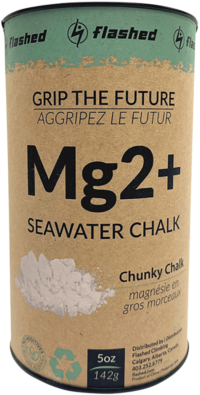 Flashed Chunky Chalk Mg2+ 142g
