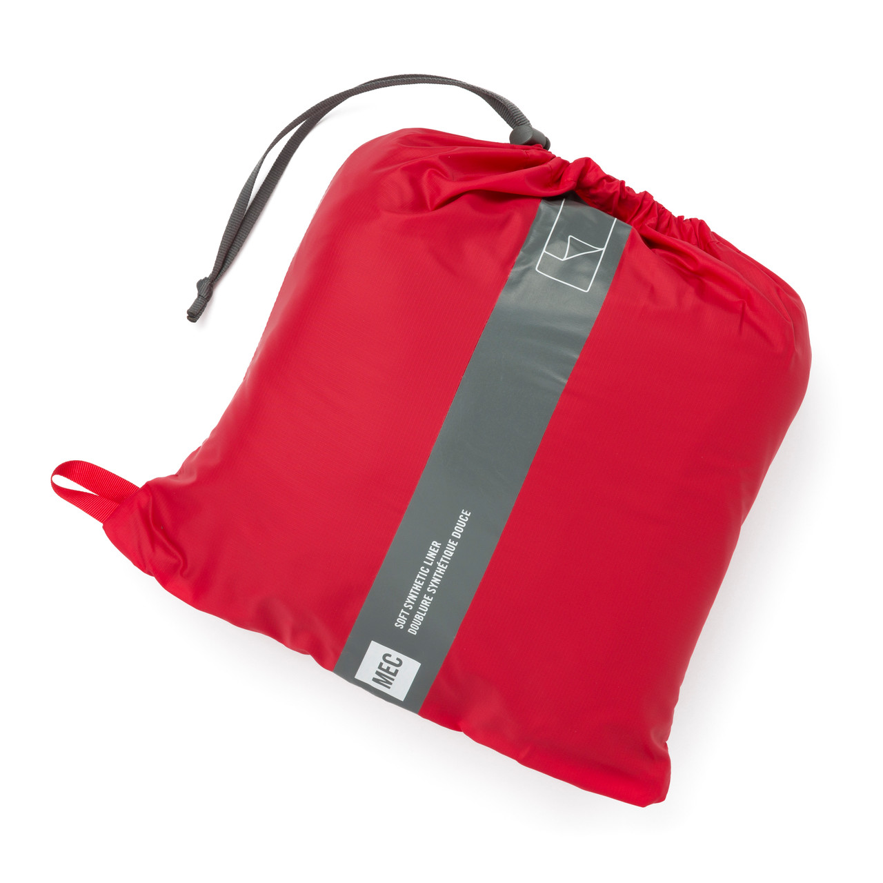 MEC Soft Synthetic Rectangular Liner - Unisex