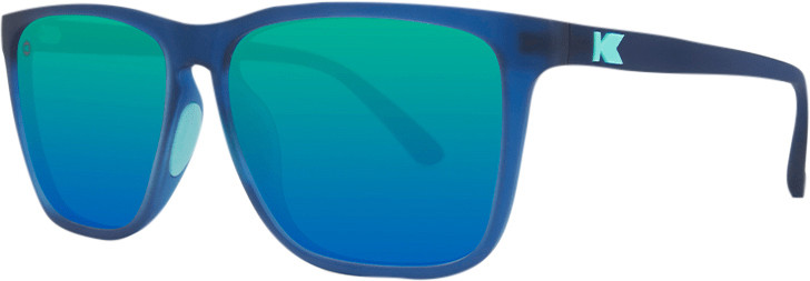 Knockaround Fast Lanes Sport Polarized Sunglasses - Unisex