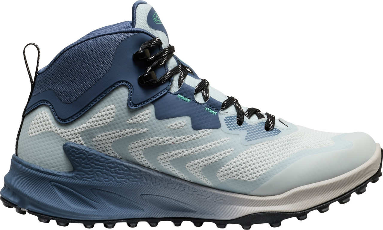 Keen Zionic NXT Mid Waterproof Hiking Boot - Women's