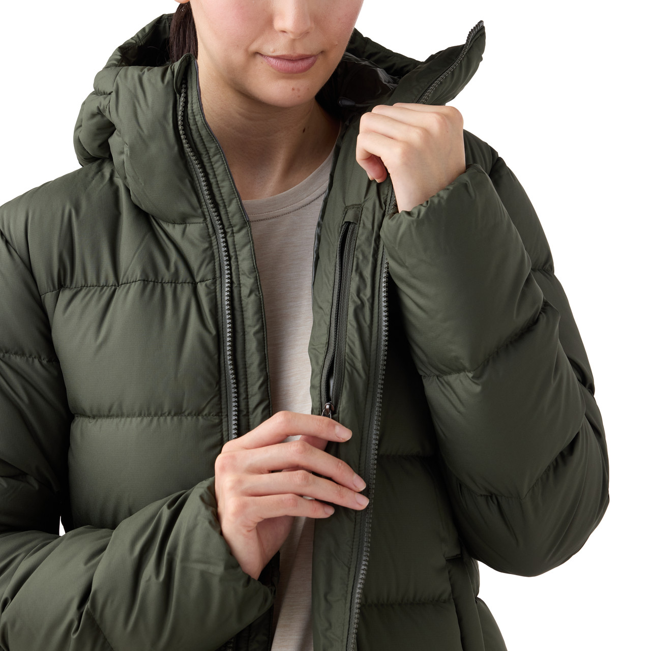 MEC Tremblant Long Jacket - Women's