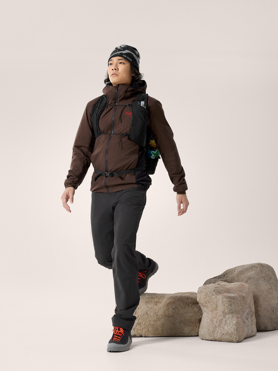 Arc'teryx Atom Hoody - Men's