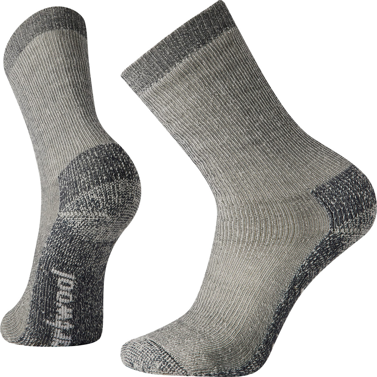 Smartwool Hike Classic Edition Extra Cushion Crew Socks - Unisex