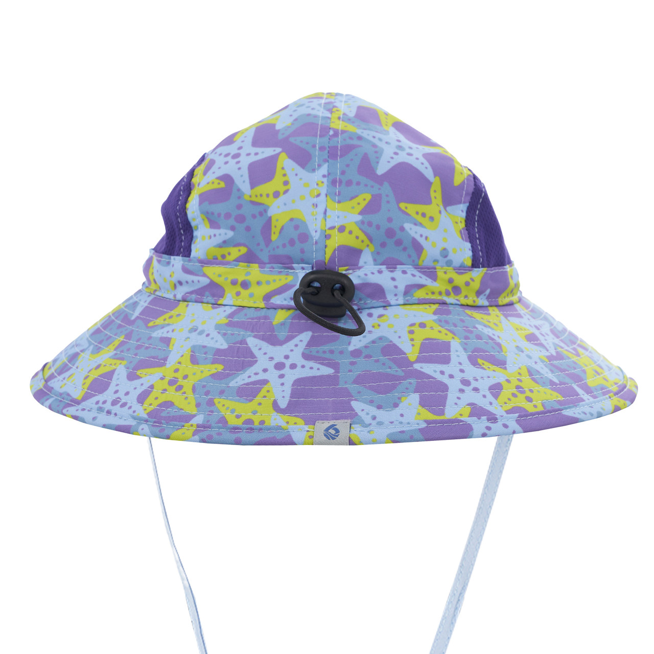 Level Six Seashell Sun Hat - Children