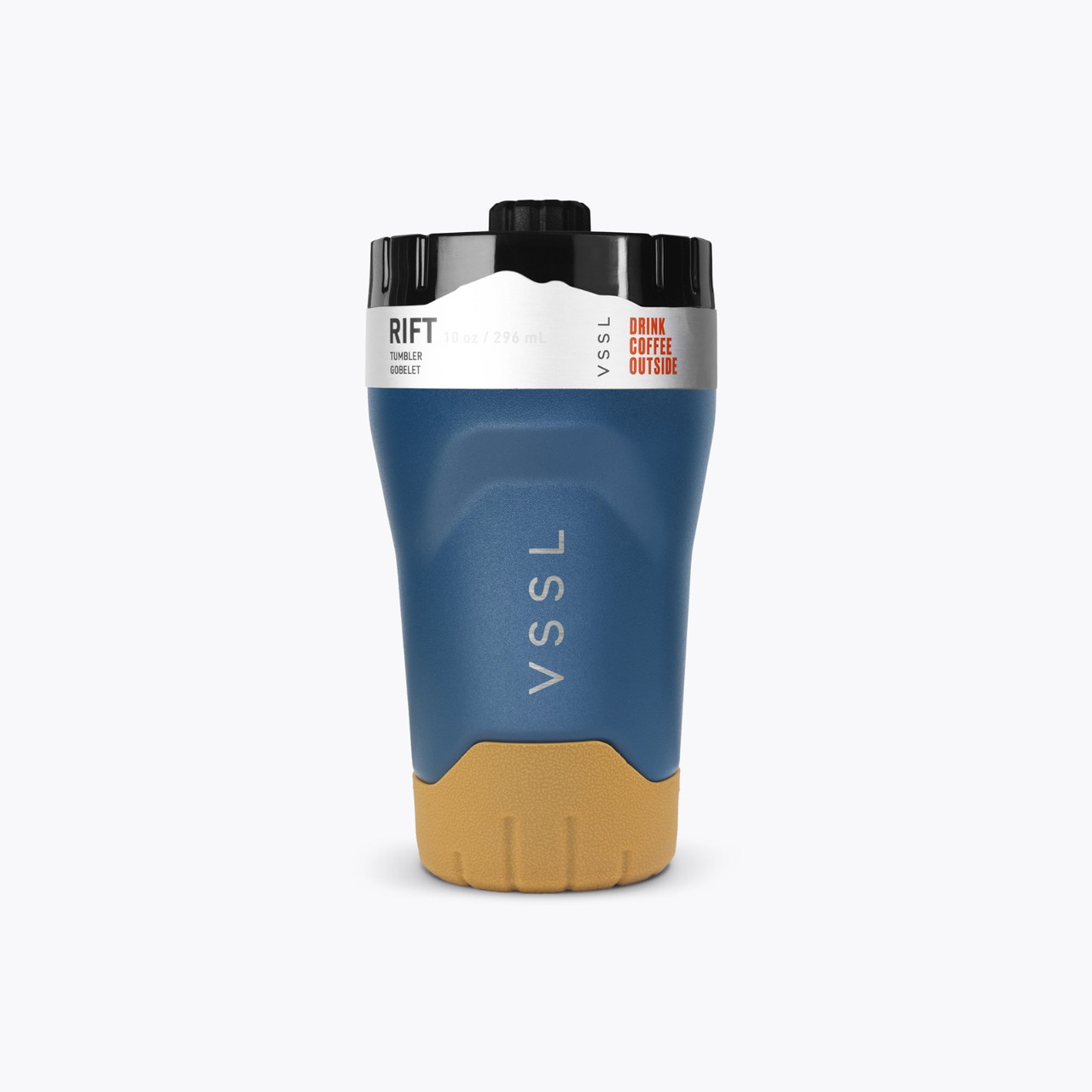 VSSL Rift Tumbler 10oz