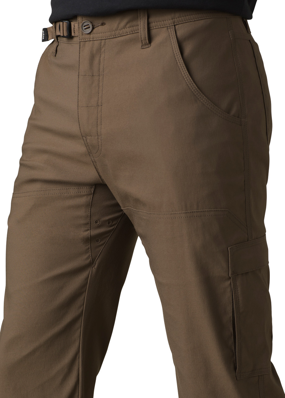 Prana Stretch Zion Pants II - Men's