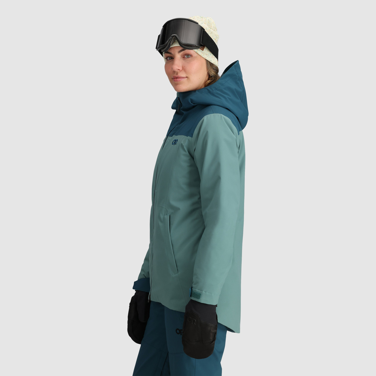Outdoor Research Snowcrew Jacket - Women's