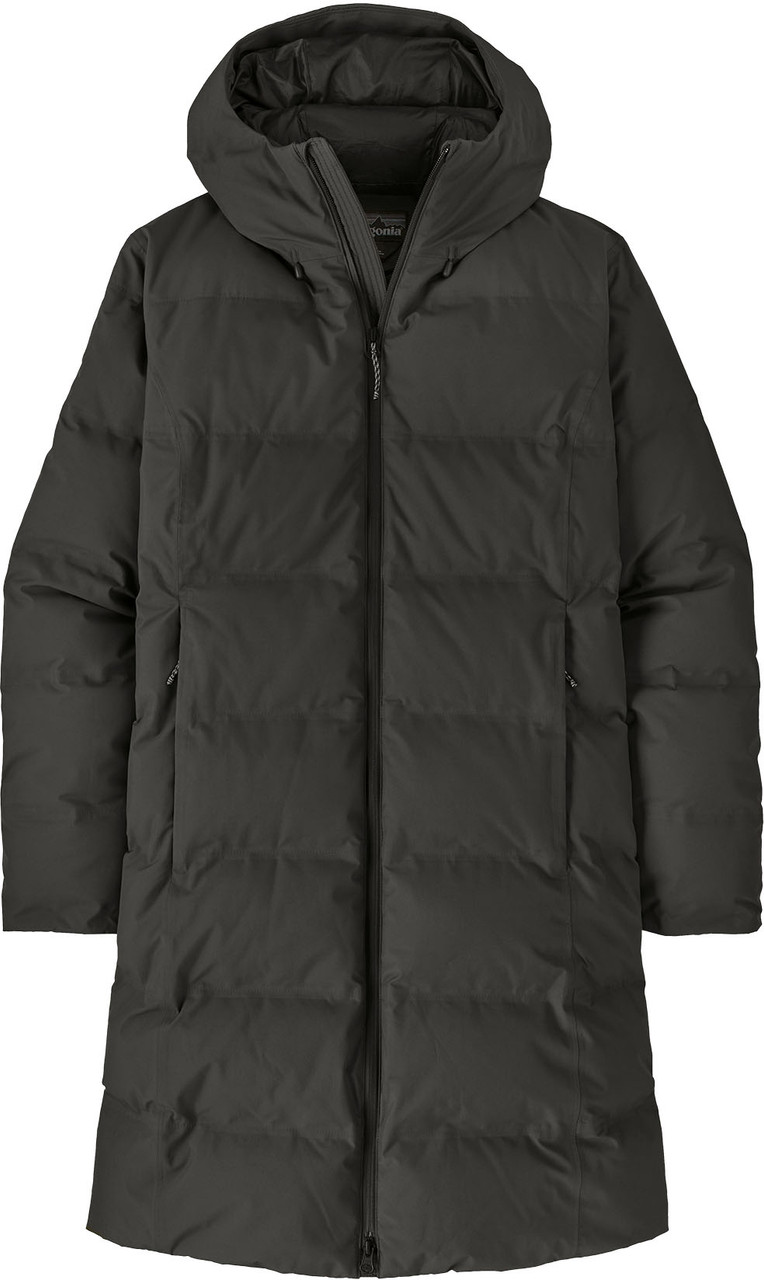 Patagonia Jackson Glacier Parka - Women's