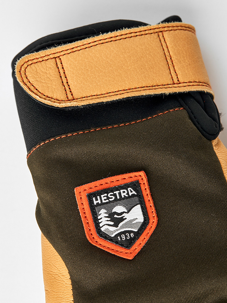 Hestra Ergo Grip Active Gloves - Unisex