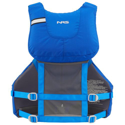 NRS Clearwater Mesh Back PFD - Unisex