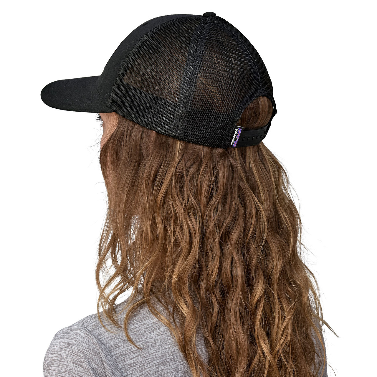 Patagonia P-6 Logo LoPro Trucker Hat - Unisex