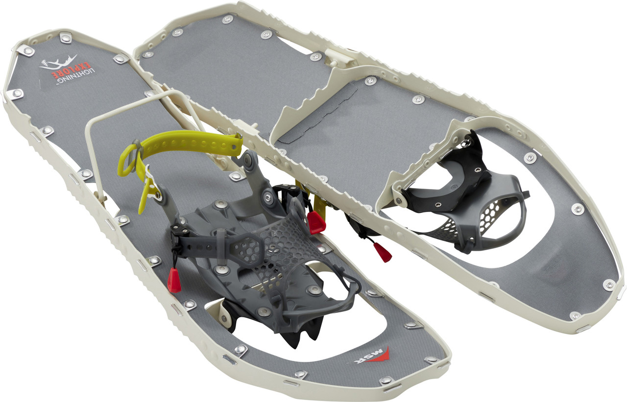 MSR Lightning Explore Snowshoes - Women's