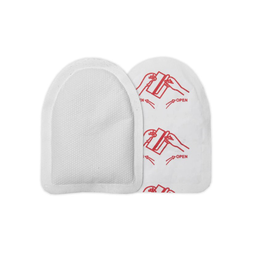 Ignik Toe Warmers (4 Pair Multi-pack)