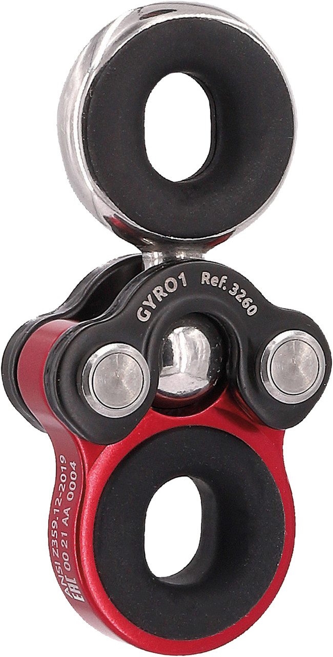 Camp Gyro 1 Swiveling Anchor