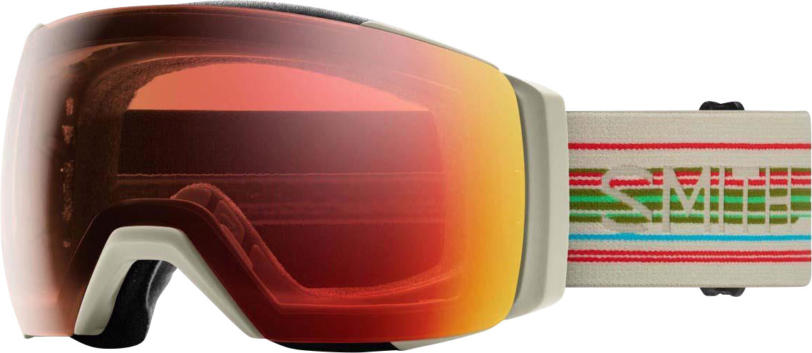 Smith I/O Mag XL Snow Goggles - Unisex