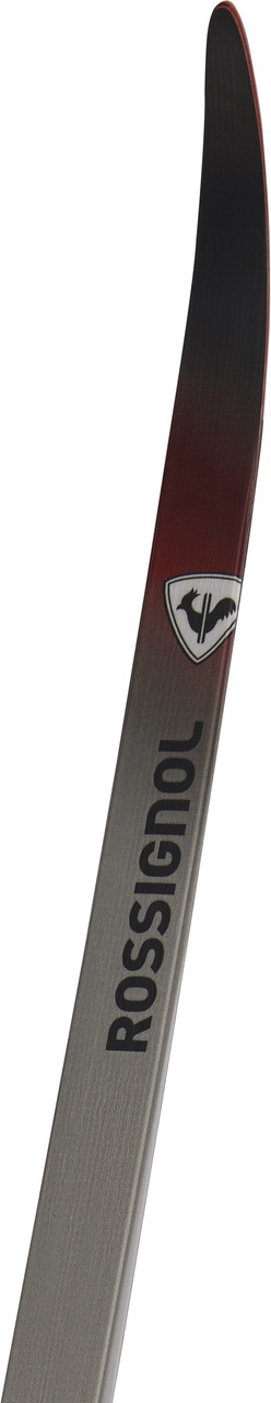 Rossignol Delta Comp R-Skin Stiff Skis - Unisex
