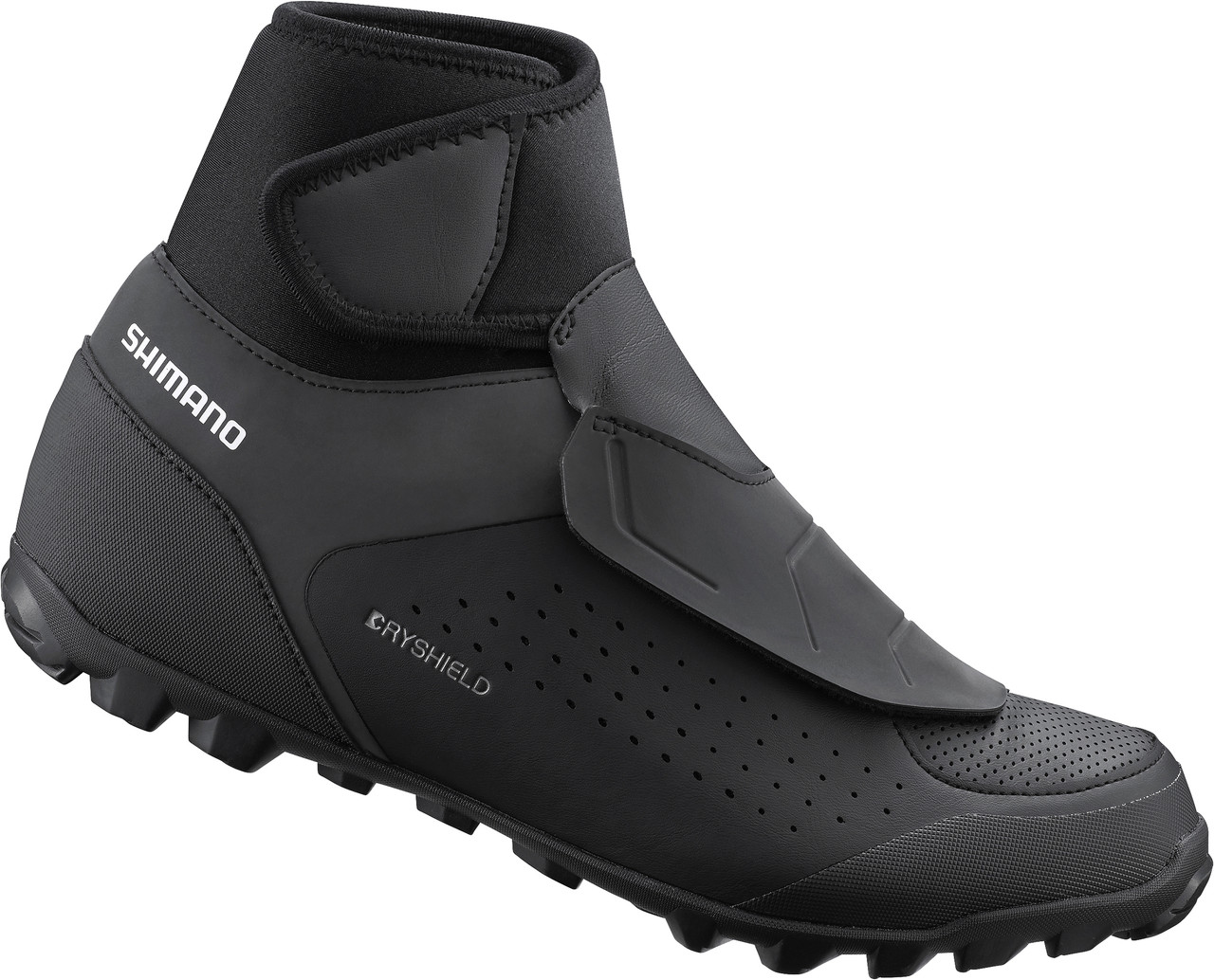 Shimano MW5 Cycling Shoes - Unisex