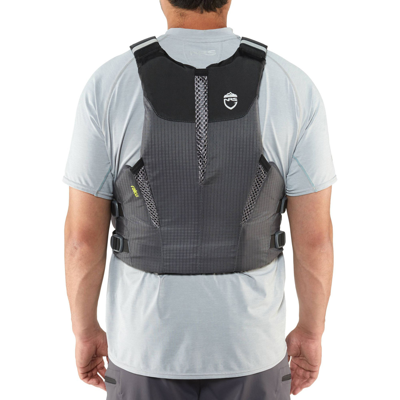 NRS Raku PFD - Unisex