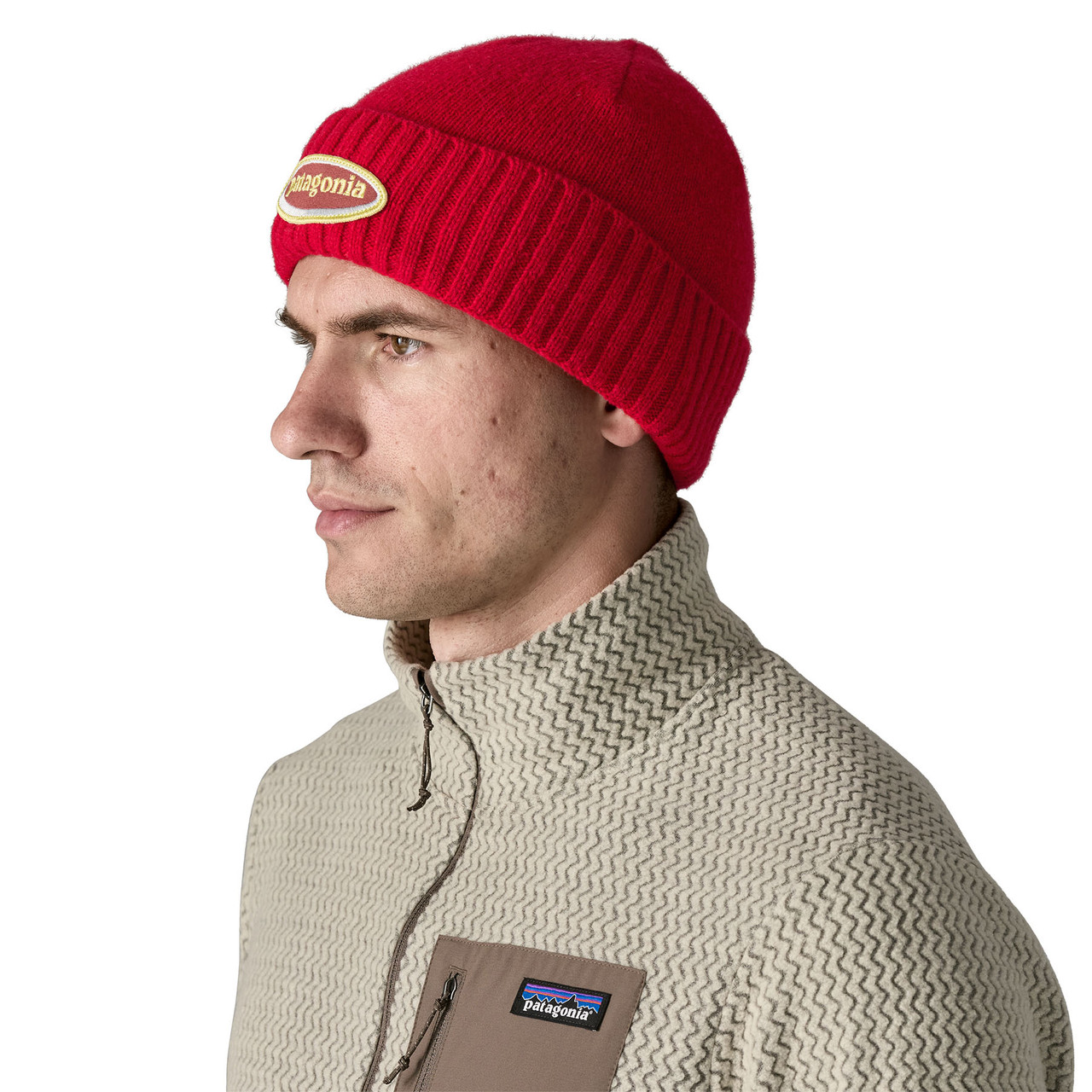Patagonia Brodeo Beanie - Unisex