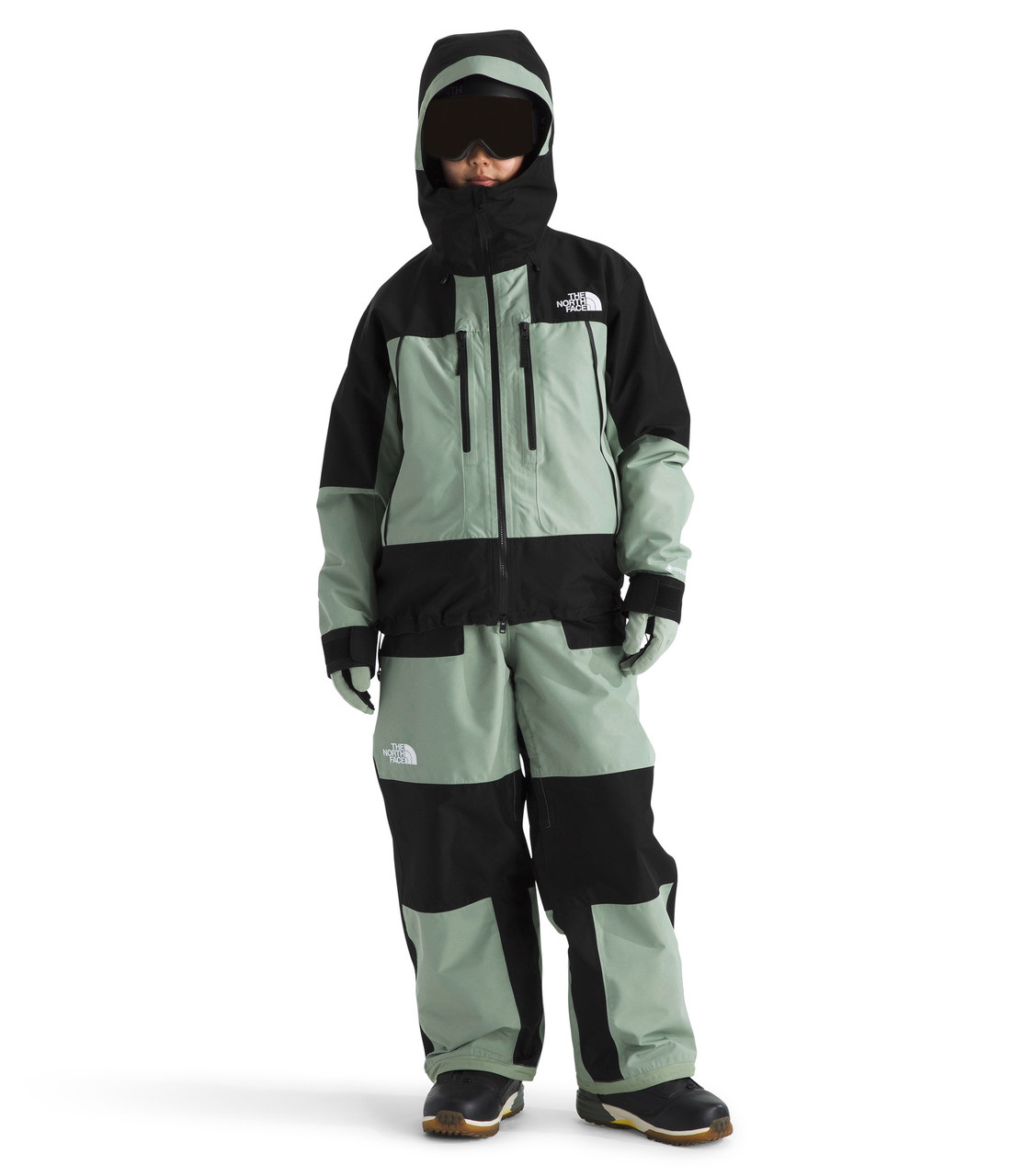 The North Face GTX Hex Pant - Women's