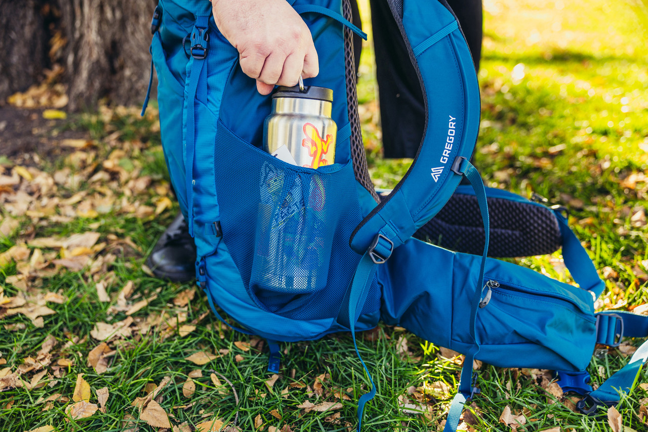 Gregory Stout 45 Plus Size Backpack - Unisex