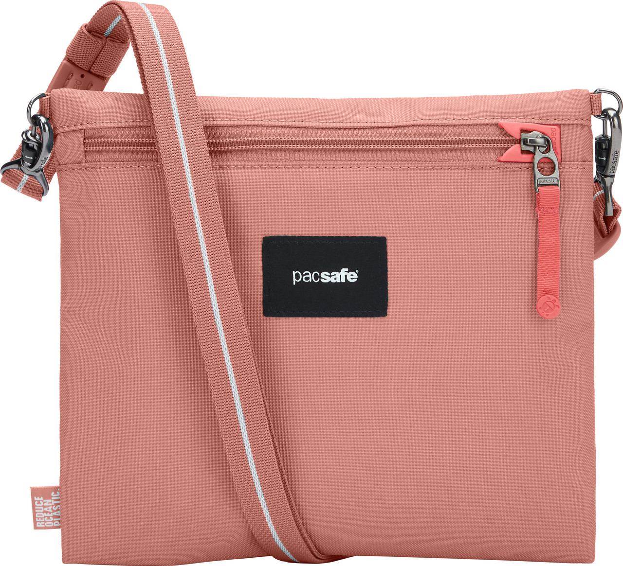 Pacsafe GO Crossbody Pouch - Unisex