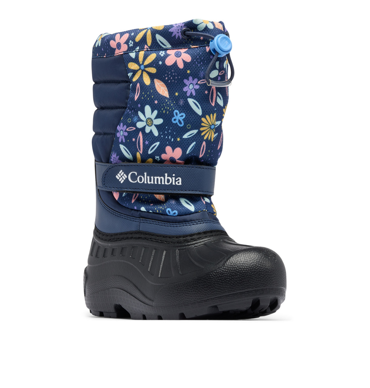 Columbia Powderbug Snowlite Winter Boots - Youths