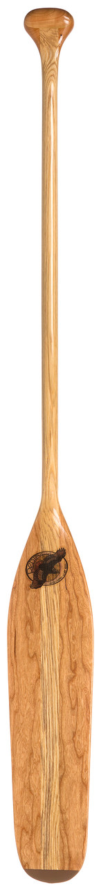 Redtail Cherry Canoe Paddle