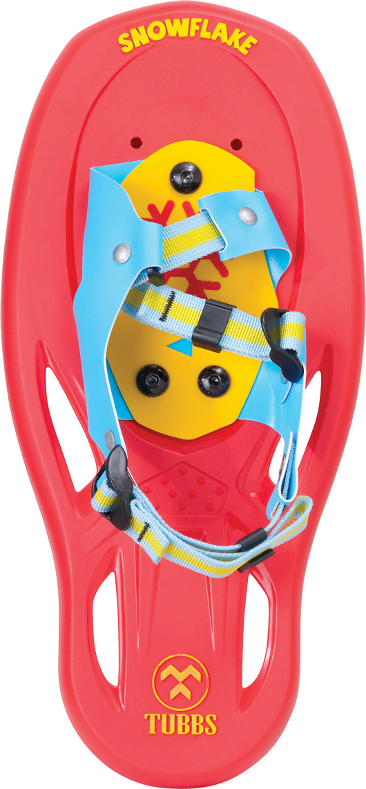 Tubbs Snowflake Snowshoes - Children
