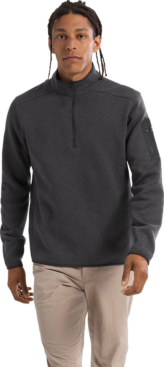 Arc'teryx Covert 1/2 Zip - Men's