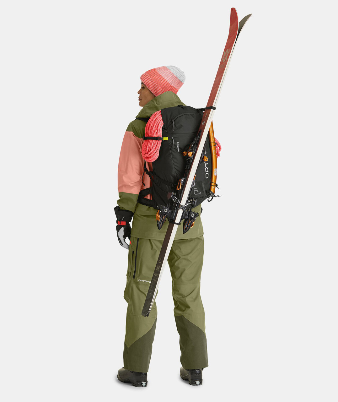 Ortovox RAVINE 32 S Backpack - Women's