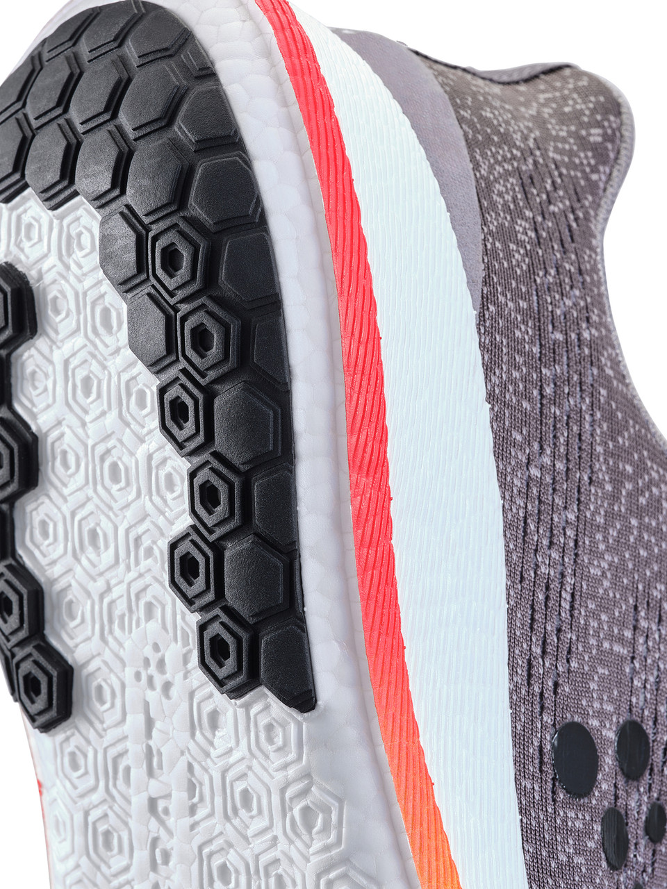 Craft Pacer Road to Trail Running Shoes - Men's