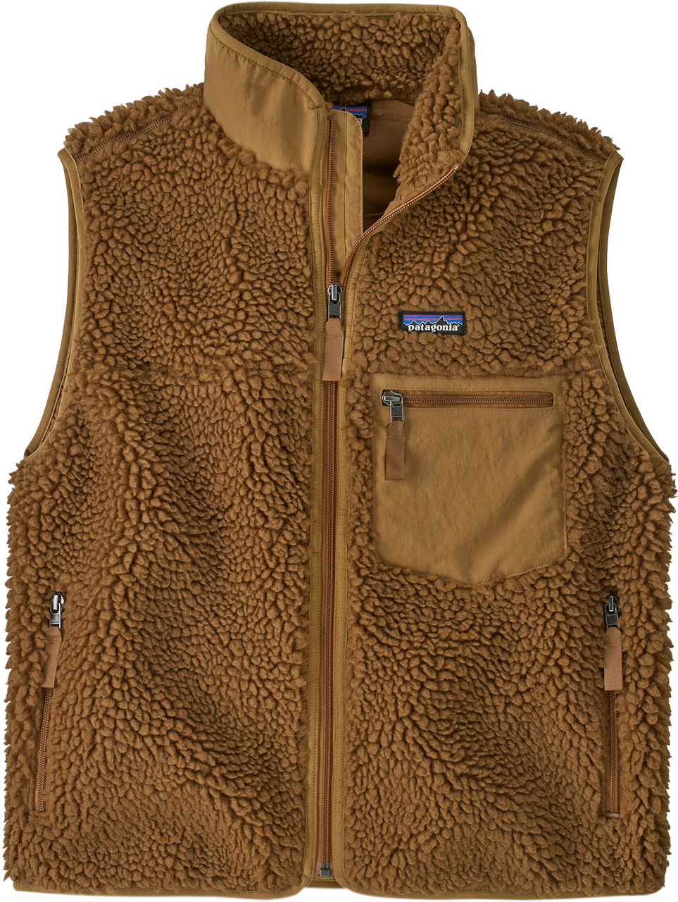 Patagonia Classic Retro-X Vest - Women's