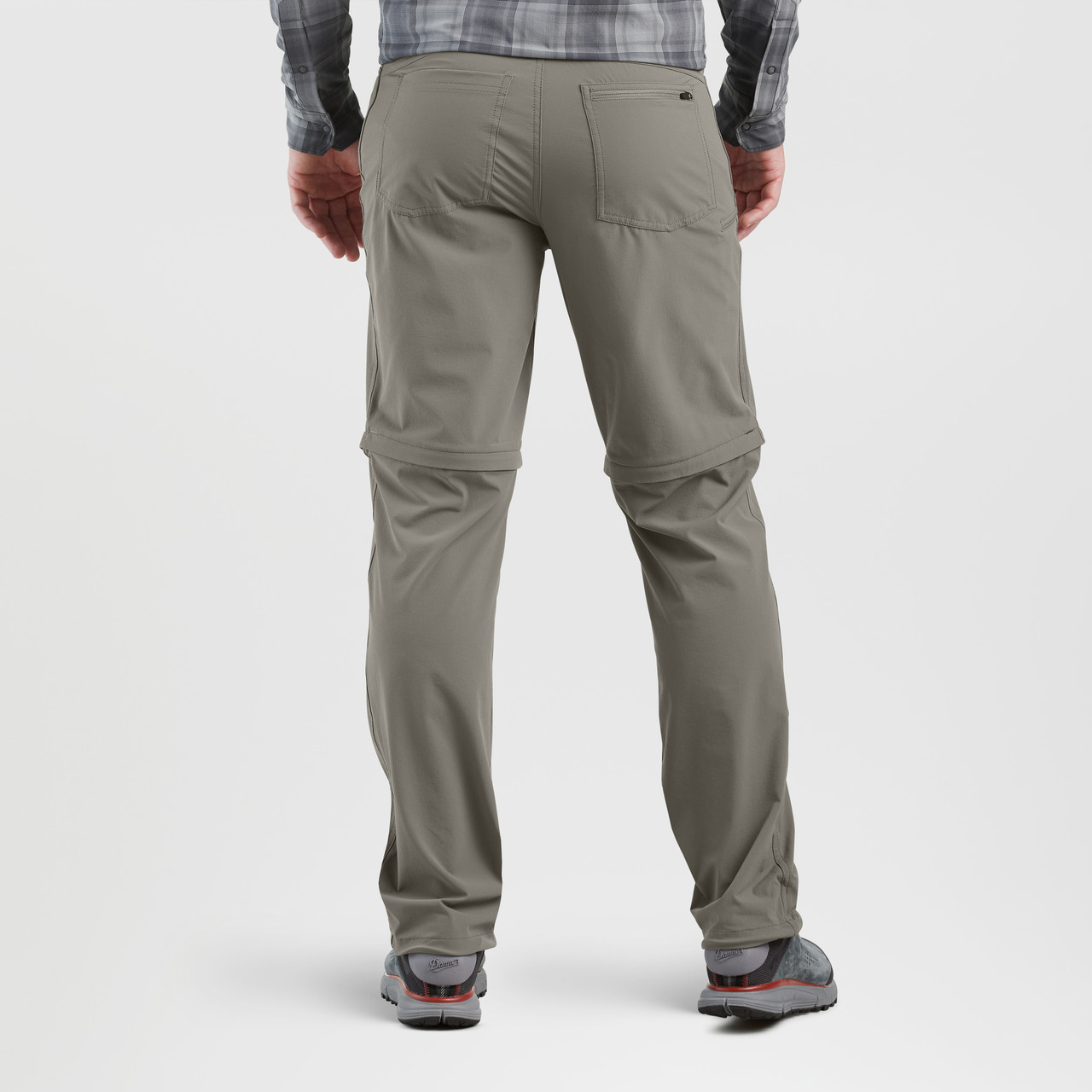 Outdoor Research Ferrosi Convertible Pants - Men's