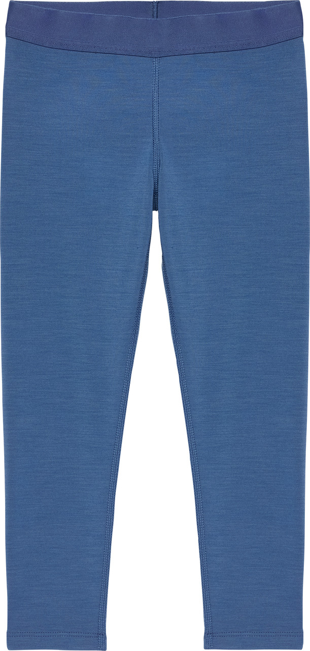 MEC T2 Merino Base Layer Bottoms - Children