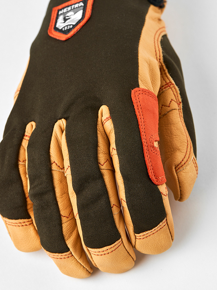 Hestra Ergo Grip Active Gloves - Unisex