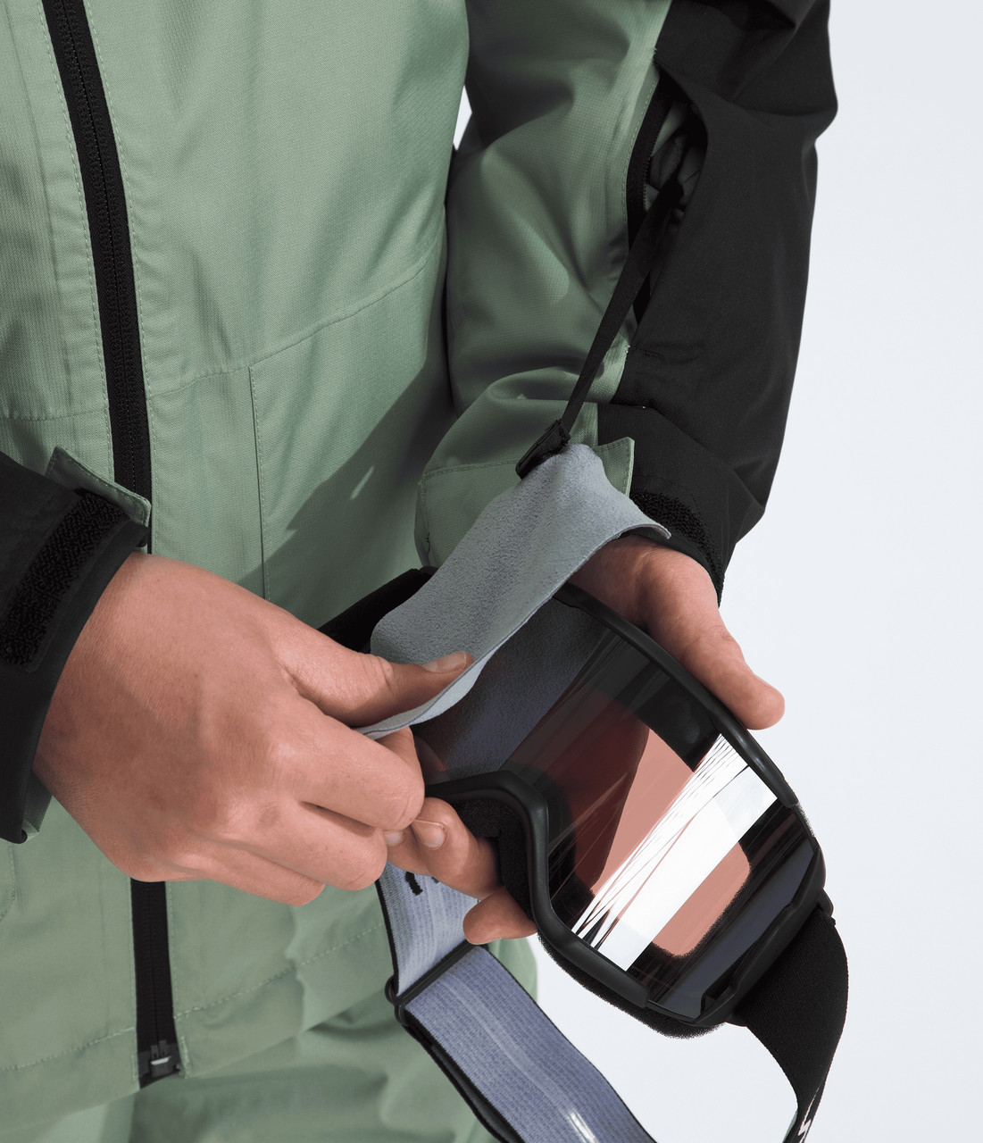 The North Face Freedom Triclimate Jacket - Youths