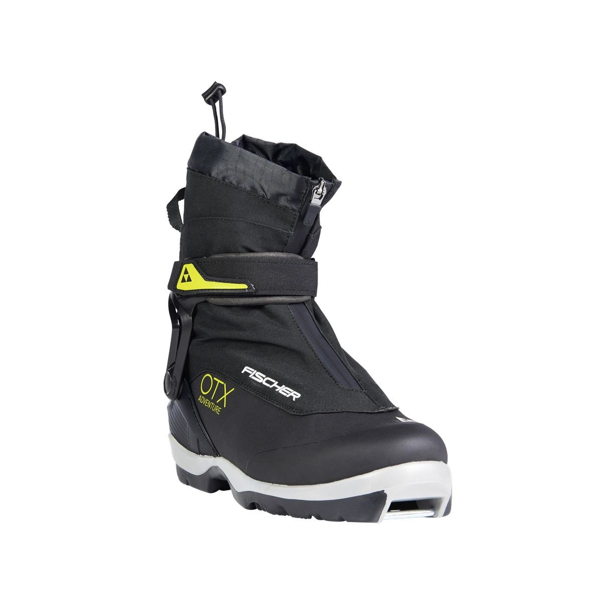 Fischer Otx Adventure Bc Boots - Unisex