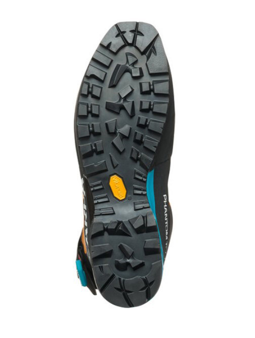 Scarpa Phantom Tech HD Mountaineering Boots - Unisex