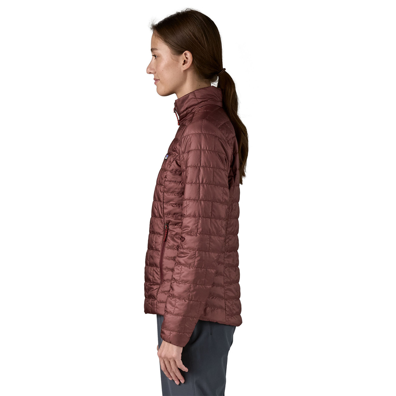 Patagonia Nano Puff Jacket - Women's